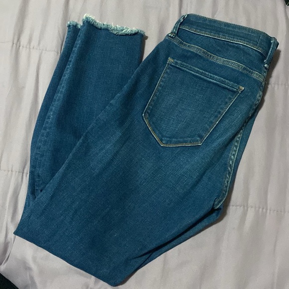 Women’s Abercrombie Skinny Jeans - Picture 4 of 7